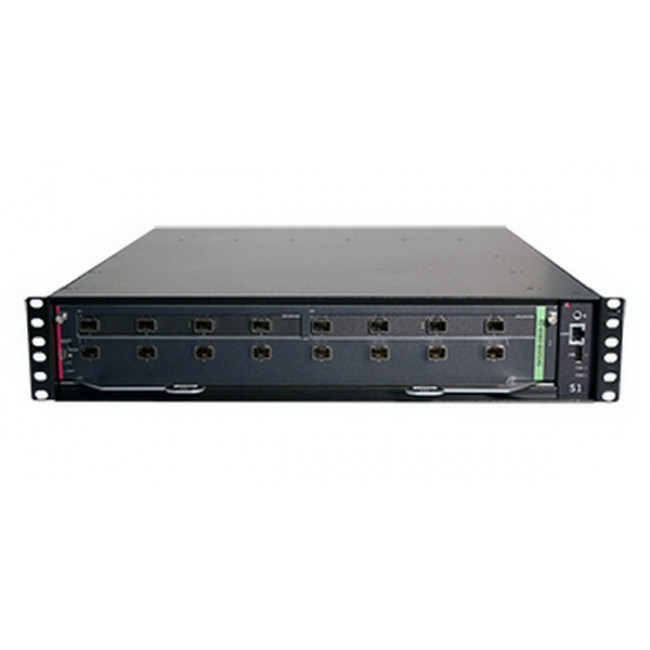 Extreme Networks S-Series Standalone SSA (S1-CHASSIS-A) Extreme Networks S-Series Standalone SSA (S1-CHASSIS-A)